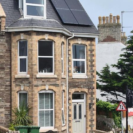 Styles & White Stays - Central Newquay New Quay Eksteriør bilde