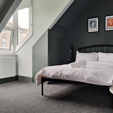 Styles & White Stays - Central Newquay New Quay Eksteriør bilde