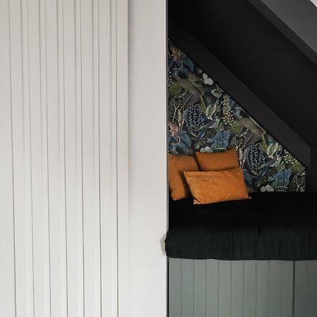 Styles & White Stays - Central Newquay New Quay Eksteriør bilde
