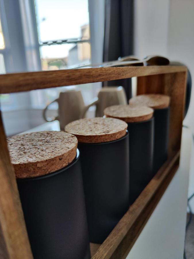 Styles & White Stays - Central Newquay New Quay Eksteriør bilde