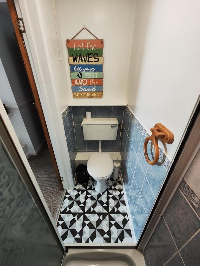 Styles & White Stays - Central Newquay New Quay Eksteriør bilde