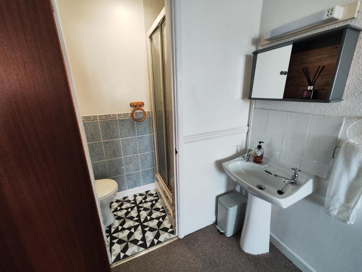 Styles & White Stays - Central Newquay New Quay Eksteriør bilde