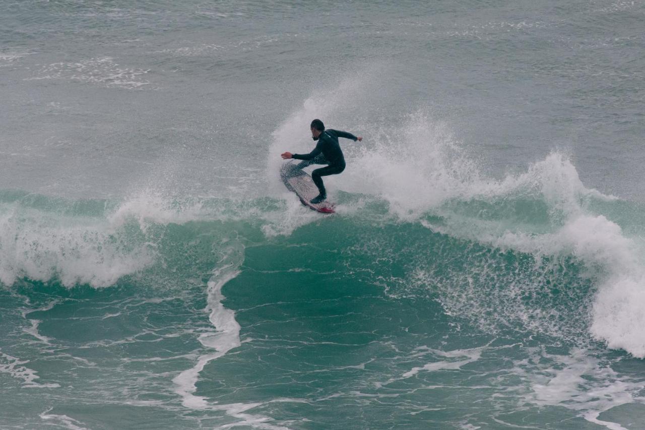 Styles & White Stays - Central Newquay New Quay Eksteriør bilde