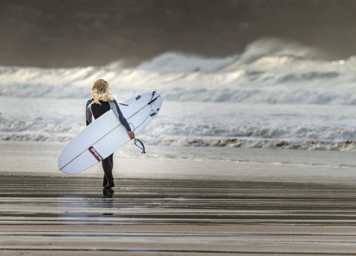 Styles & White Stays - Central Newquay New Quay Eksteriør bilde