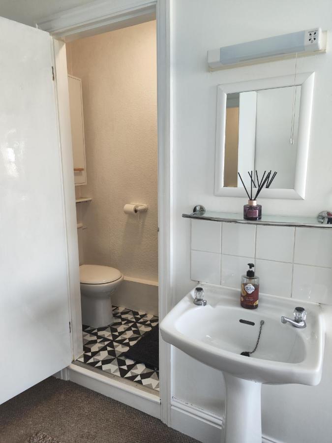 Styles & White Stays - Central Newquay New Quay Eksteriør bilde