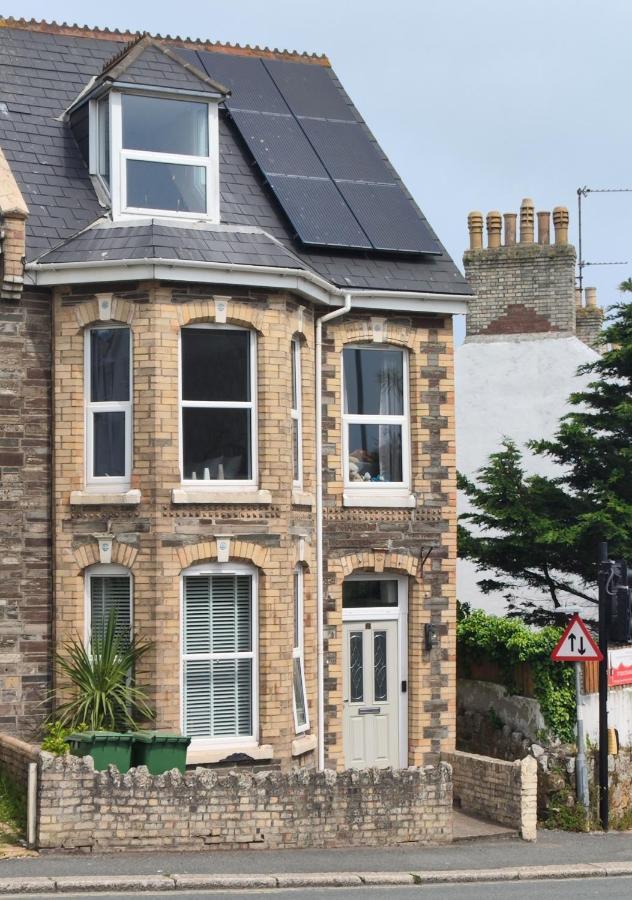 Styles & White Stays - Central Newquay New Quay Eksteriør bilde