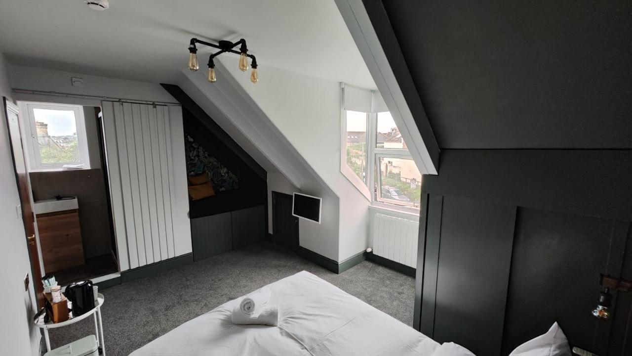 Styles & White Stays - Central Newquay New Quay Eksteriør bilde