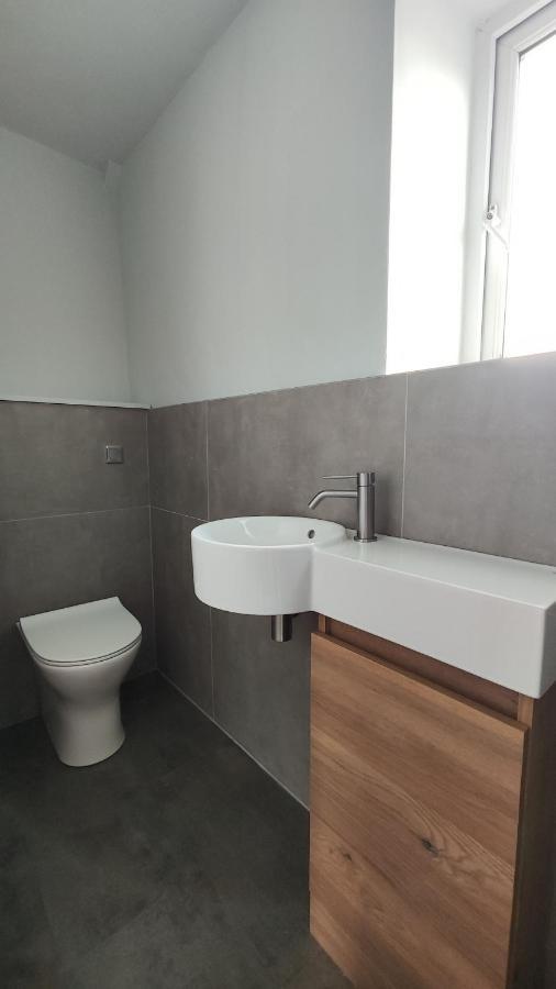 Styles & White Stays - Central Newquay New Quay Eksteriør bilde