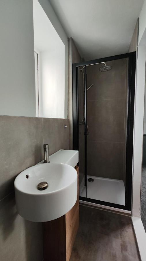 Styles & White Stays - Central Newquay New Quay Eksteriør bilde
