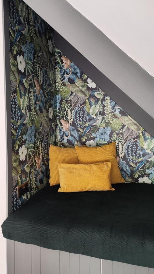 Styles & White Stays - Central Newquay New Quay Eksteriør bilde