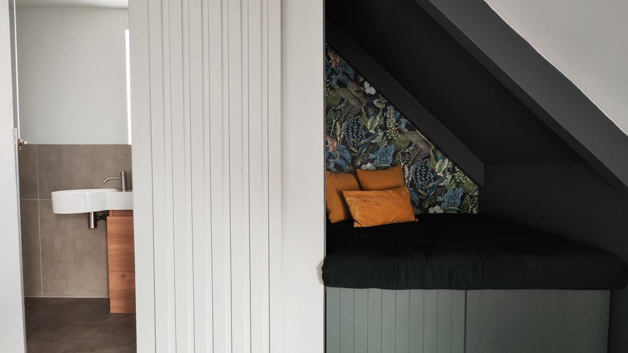 Styles & White Stays - Central Newquay New Quay Eksteriør bilde