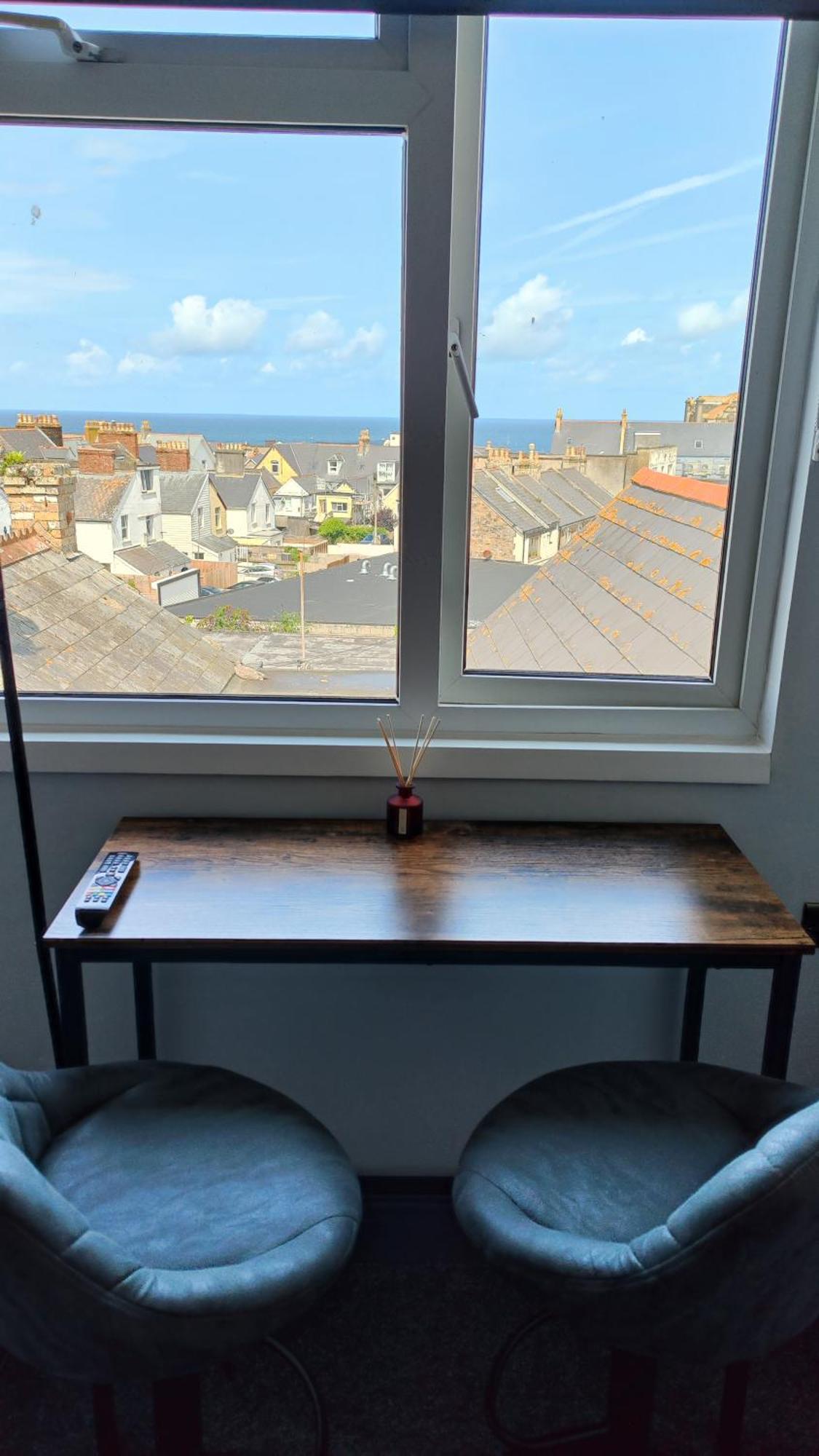 Styles & White Stays - Central Newquay New Quay Eksteriør bilde
