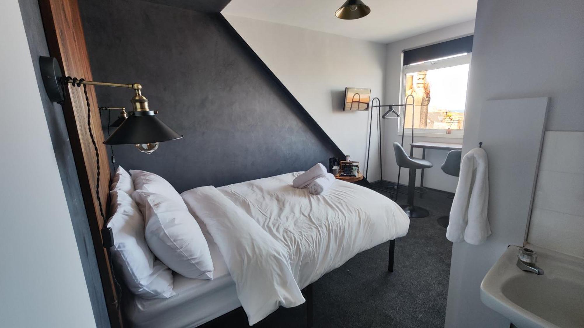 Styles & White Stays - Central Newquay New Quay Eksteriør bilde