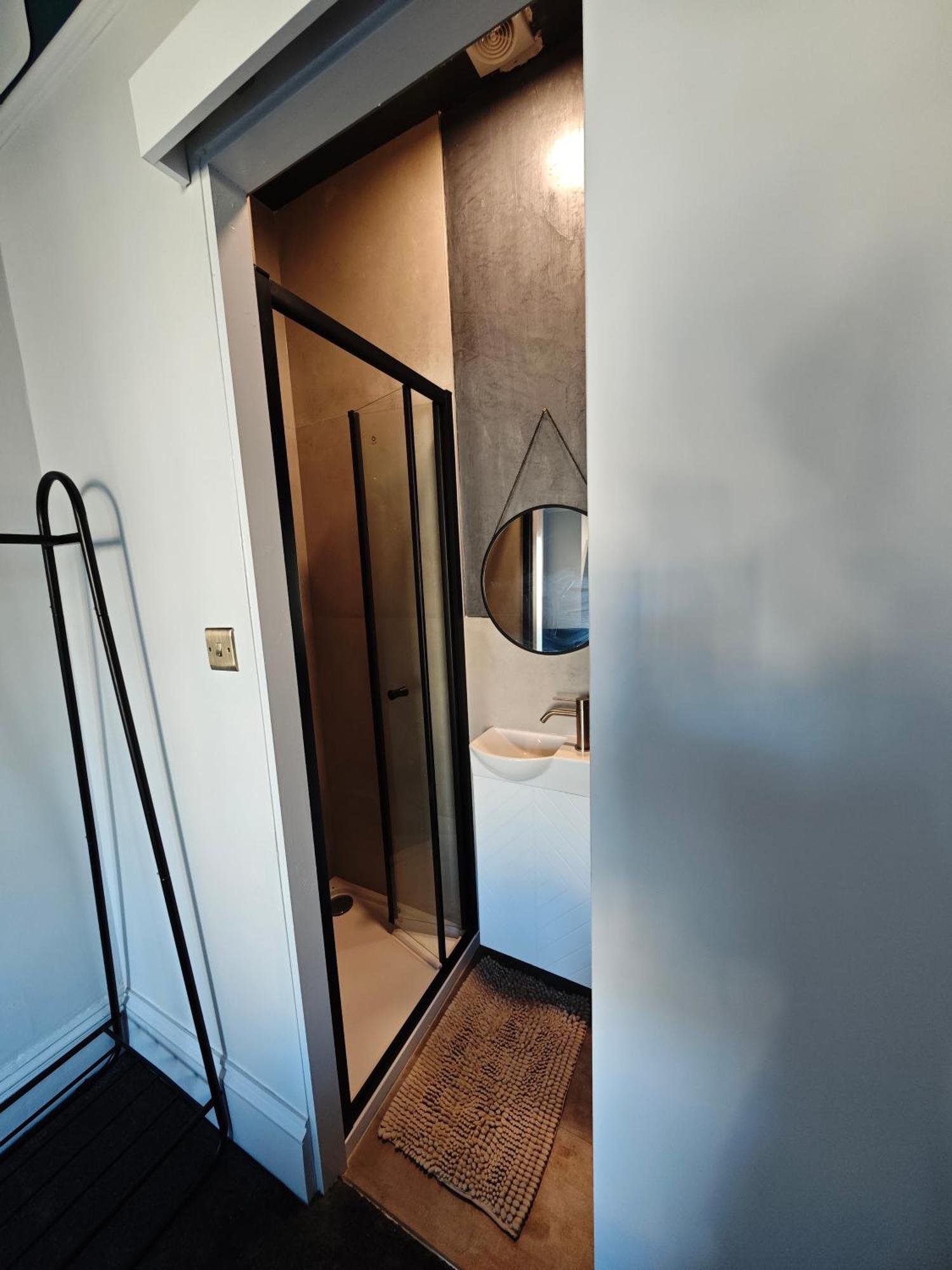 Styles & White Stays - Central Newquay New Quay Eksteriør bilde