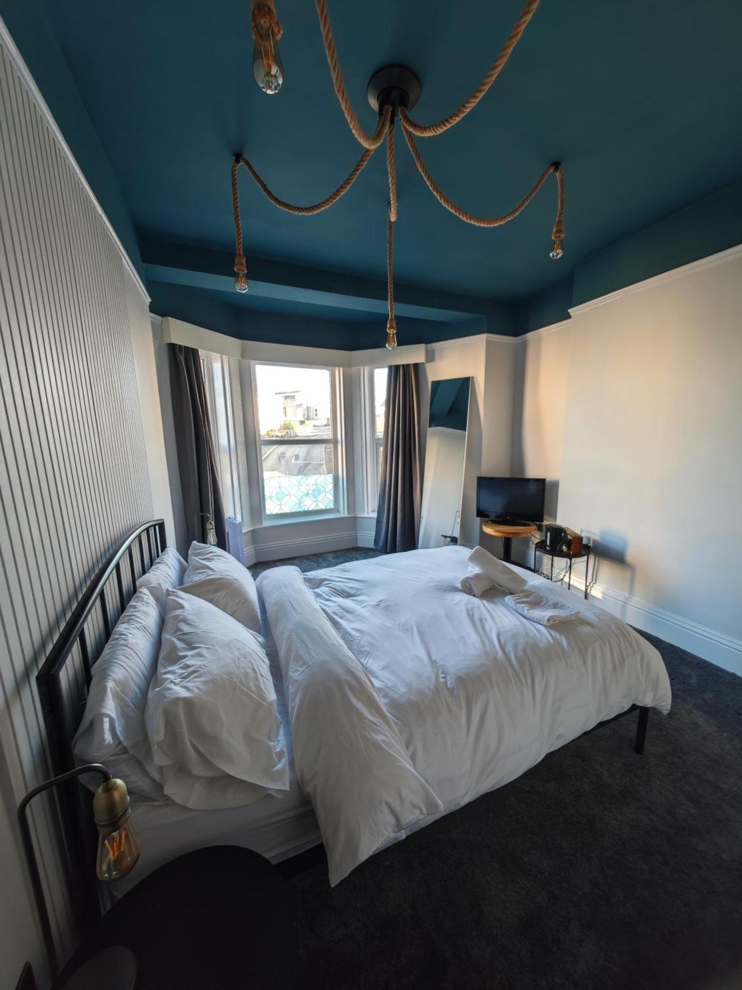 Styles & White Stays - Central Newquay New Quay Eksteriør bilde