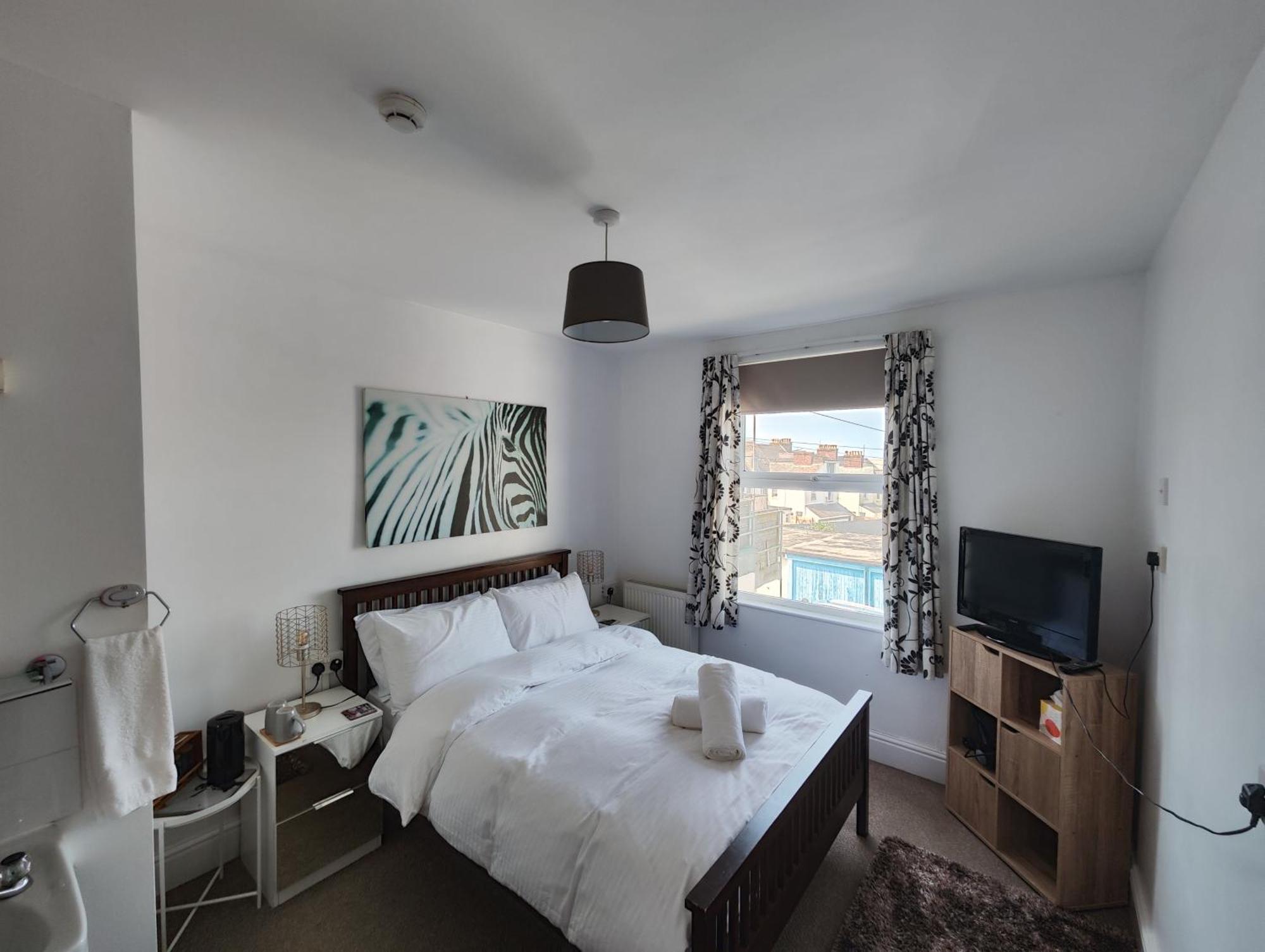 Styles & White Stays - Central Newquay New Quay Eksteriør bilde