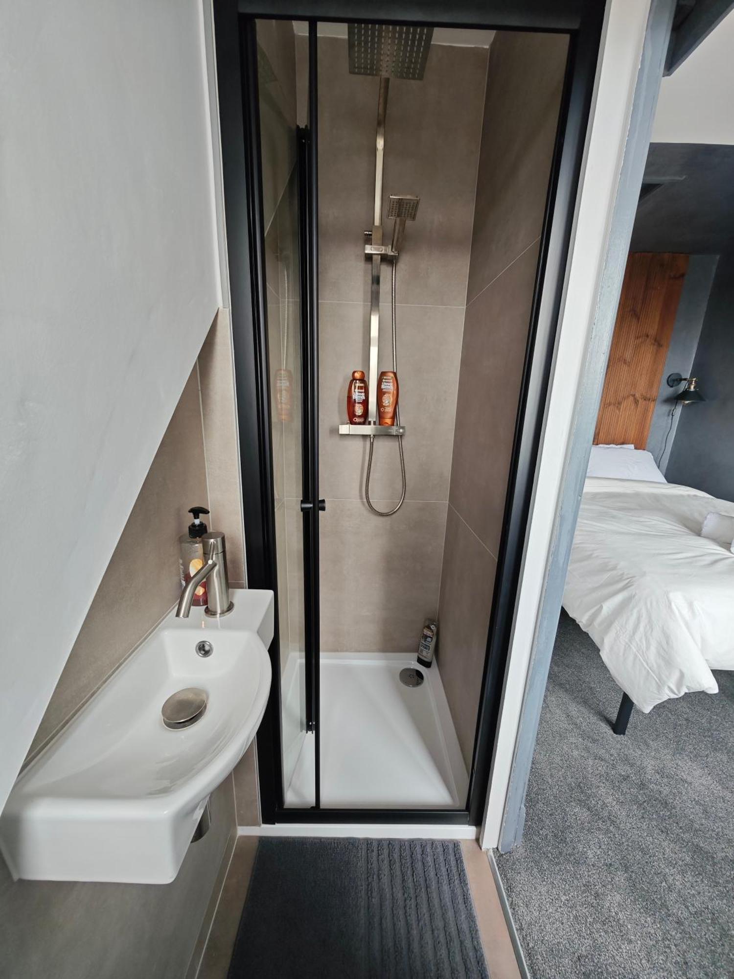 Styles & White Stays - Central Newquay New Quay Eksteriør bilde