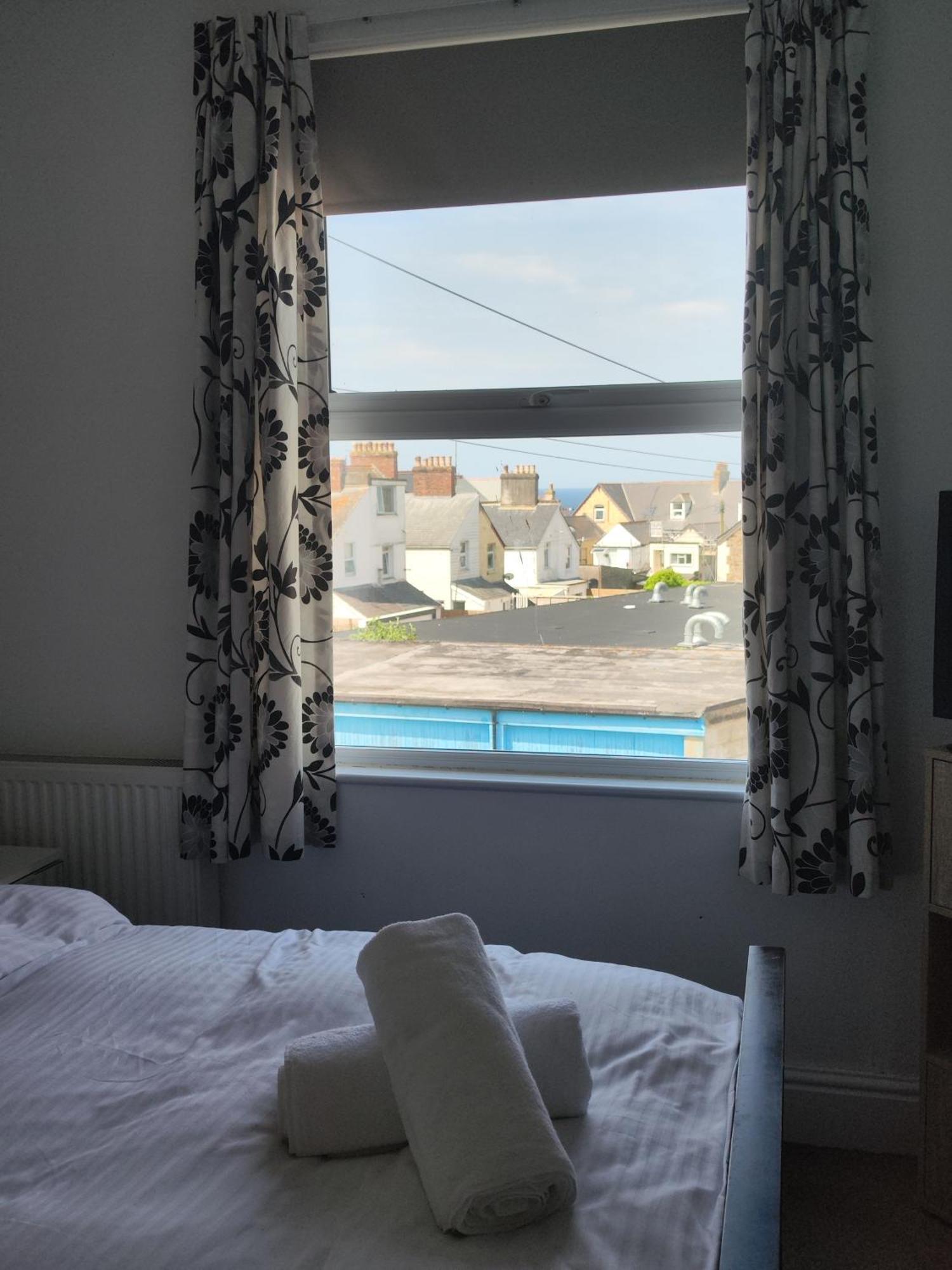 Styles & White Stays - Central Newquay New Quay Eksteriør bilde