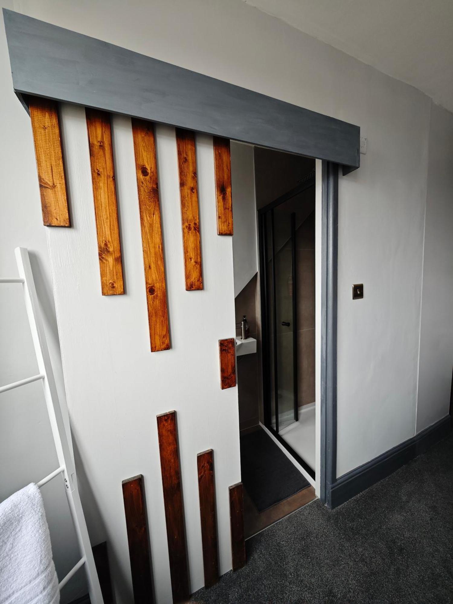 Styles & White Stays - Central Newquay New Quay Eksteriør bilde