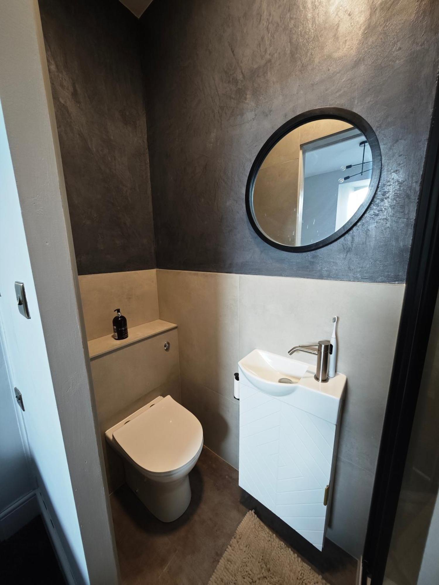Styles & White Stays - Central Newquay New Quay Eksteriør bilde