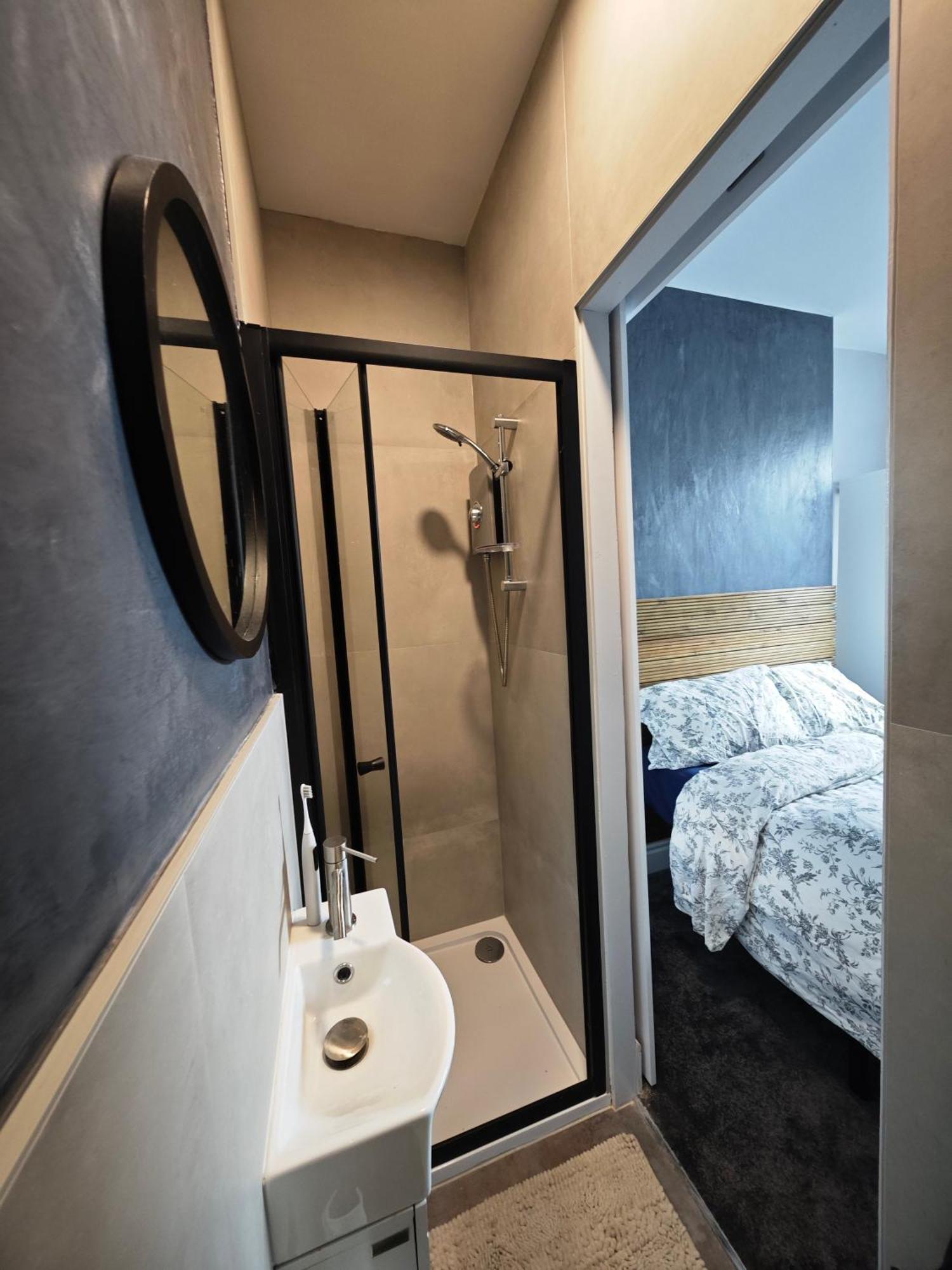 Styles & White Stays - Central Newquay New Quay Eksteriør bilde